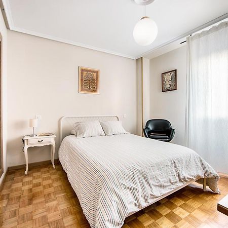 Magnifico Apartamento En El Centro De Oviedo Eksteriør billede