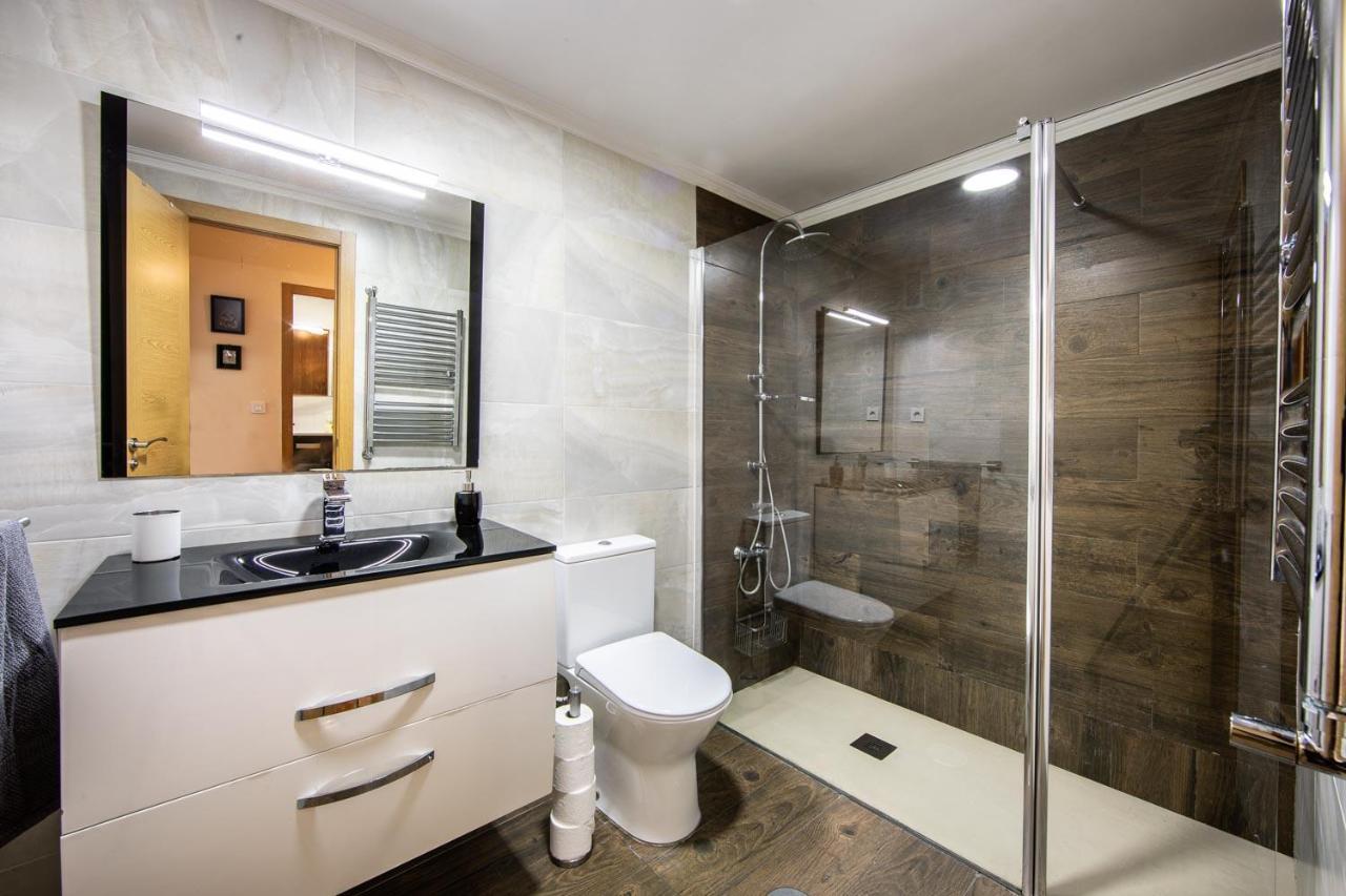 Magnifico Apartamento En El Centro De Oviedo Eksteriør billede